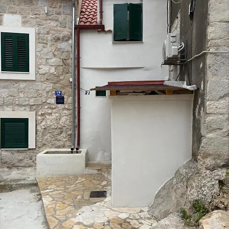 Apartment Center, Old Town,