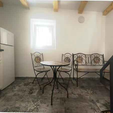 Apartment Center, Old Town, Split