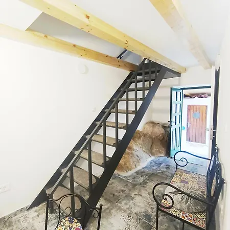 Apartment Center, Old Town, Split