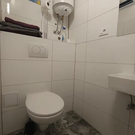 Apartment Center, Old Town, *