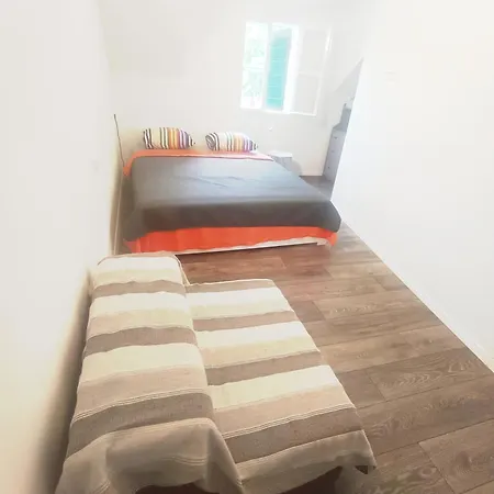 Center, Old Town, Apartment
