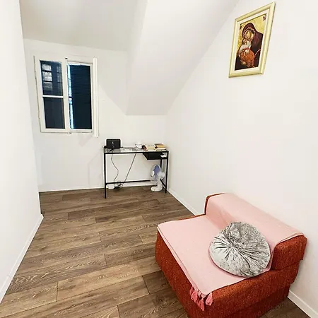Center, Old Town, Split