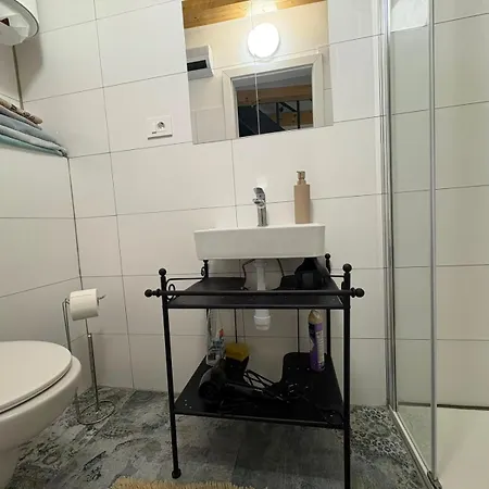 Center, Old Town, Apartment *